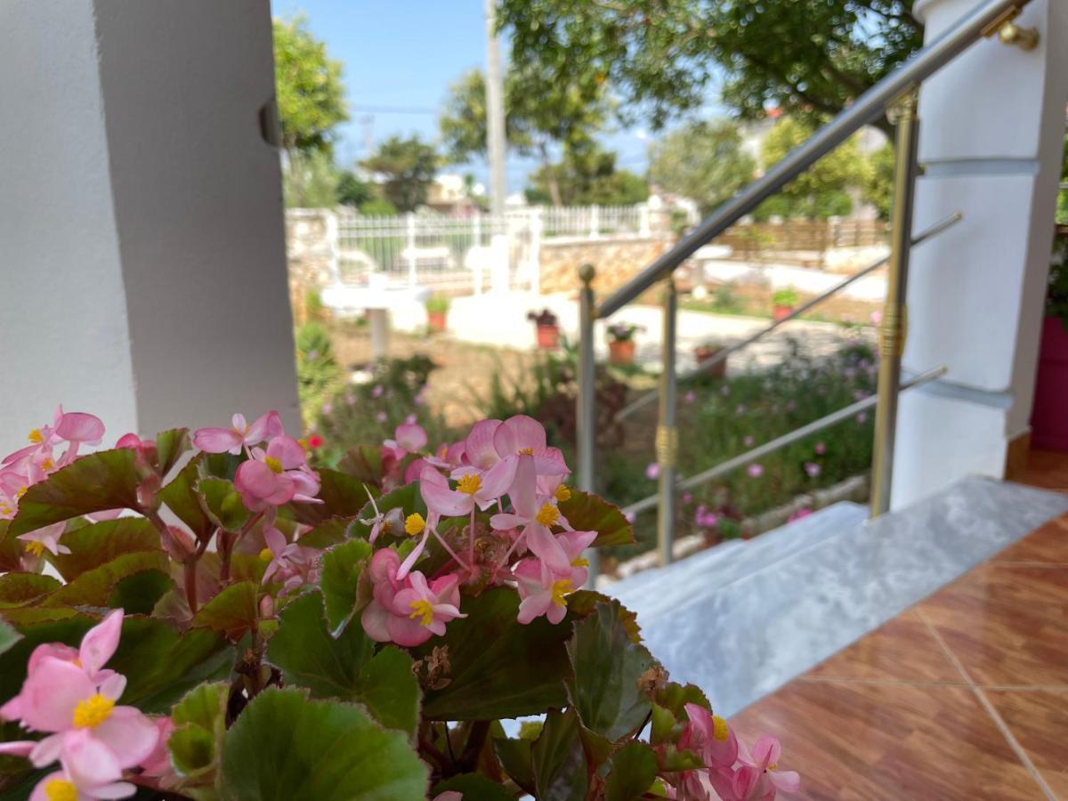 Soni Oruci Aparthotel Ksamil