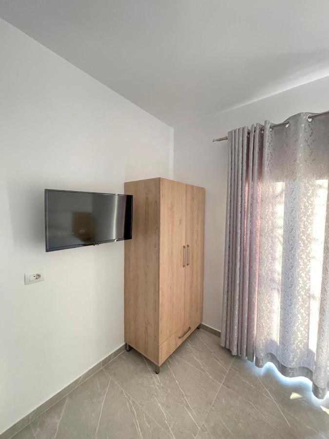 Soni Oruci Aparthotel