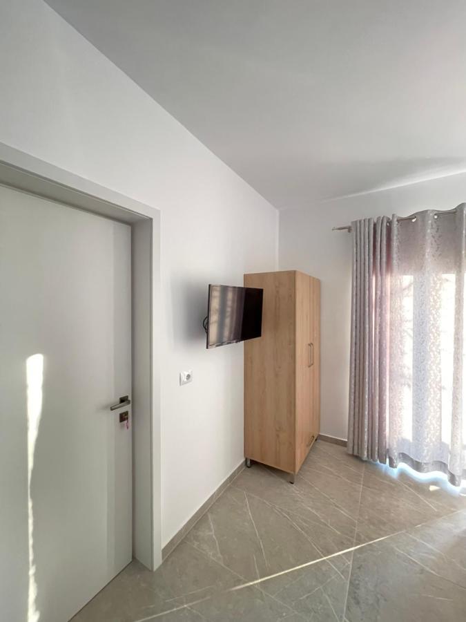 Aparthotel Soni Oruci