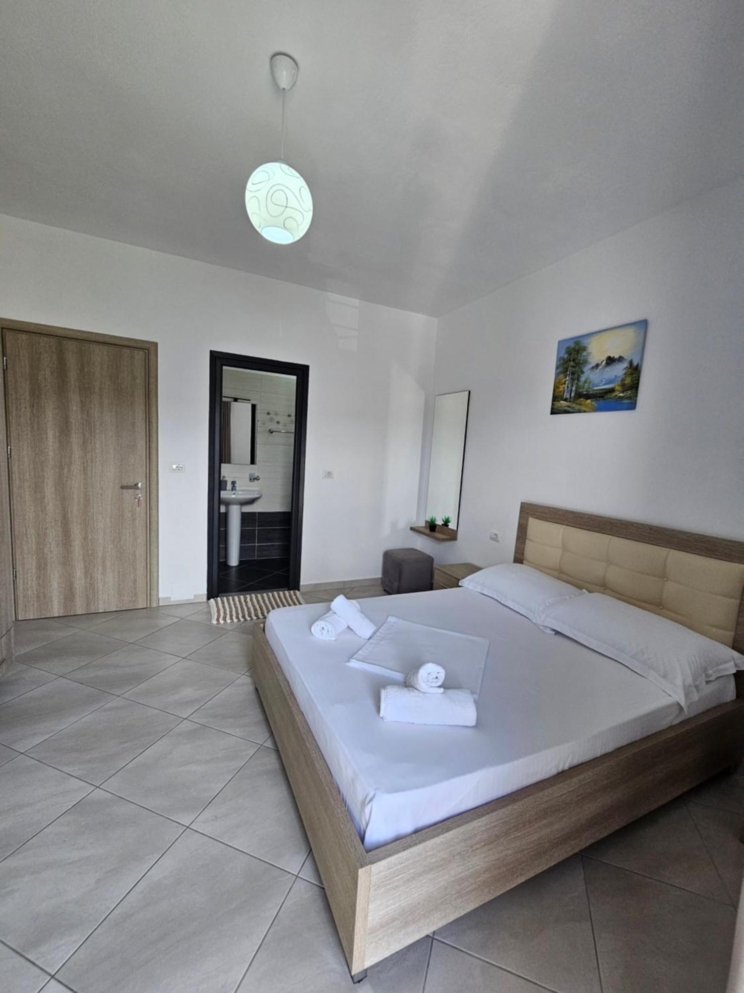 Aparthotel Soni Oruci