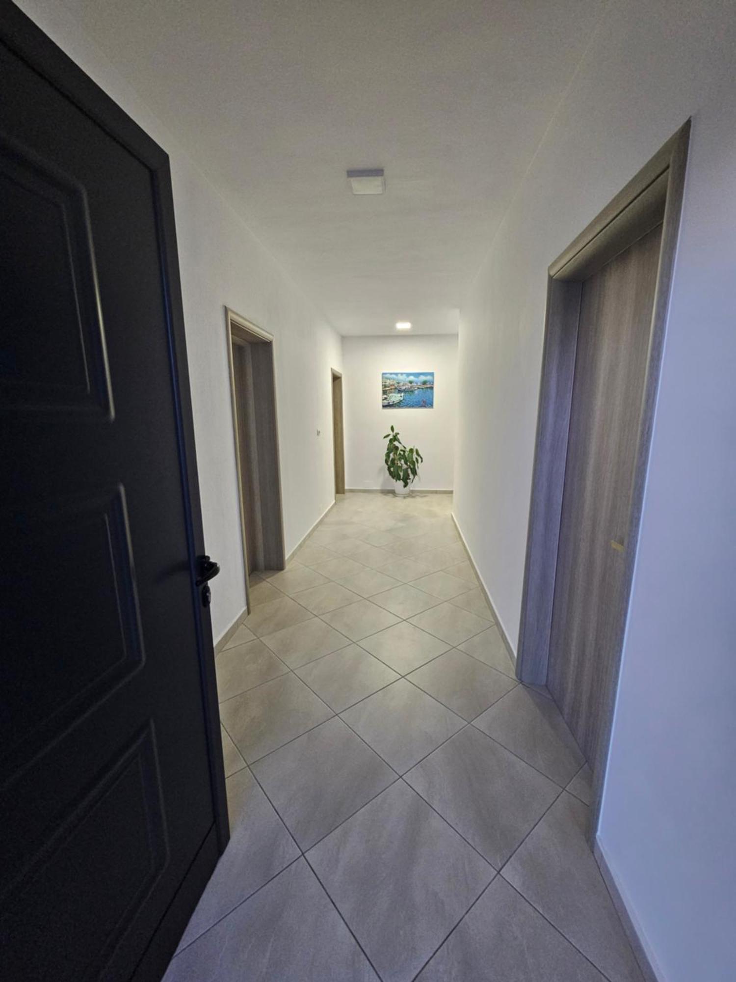 Aparthotel Soni Oruci Ksamil