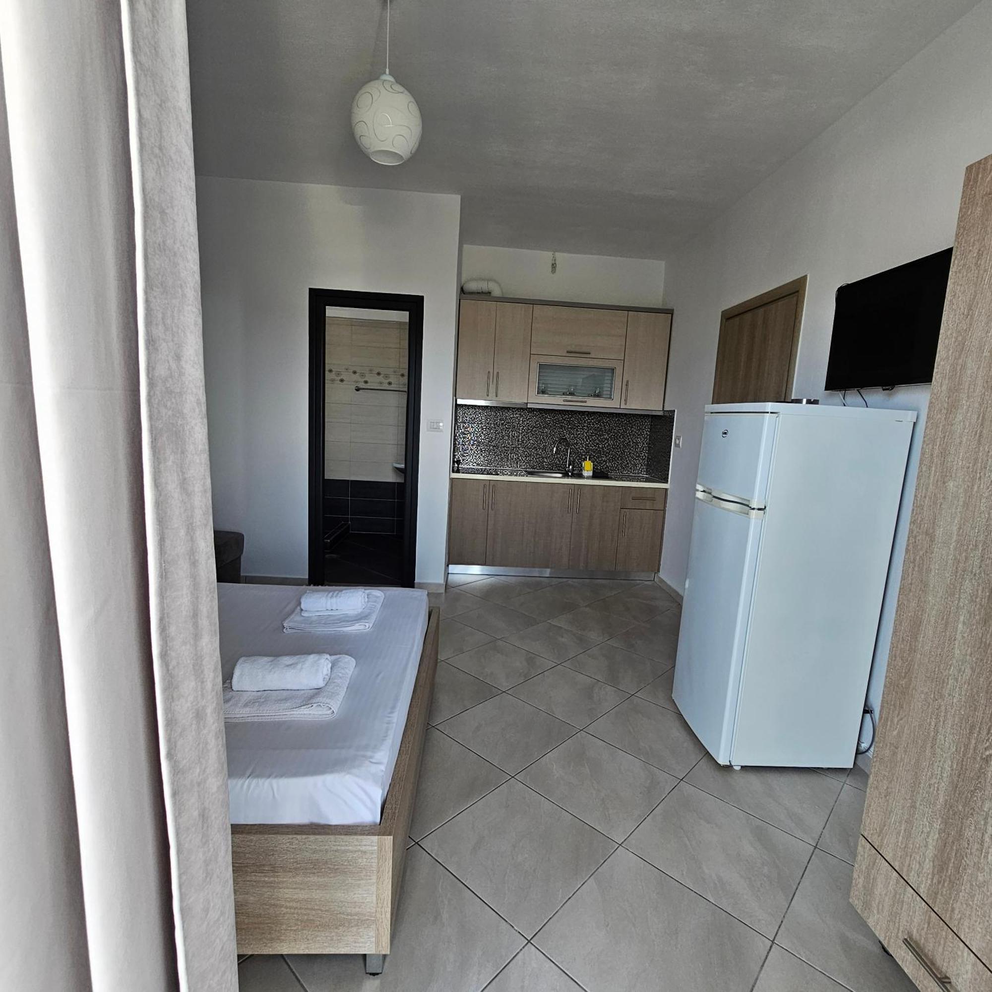Aparthotel Soni Oruci *