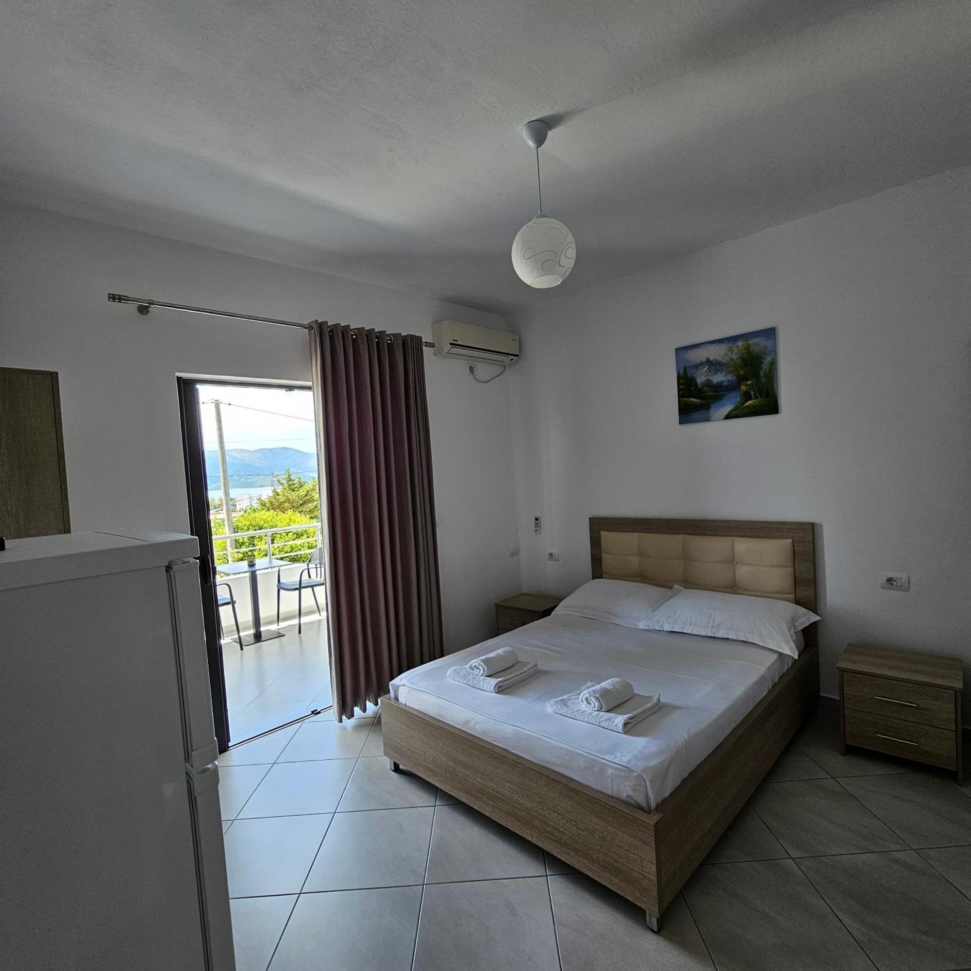 Aparthotel Soni Oruci *