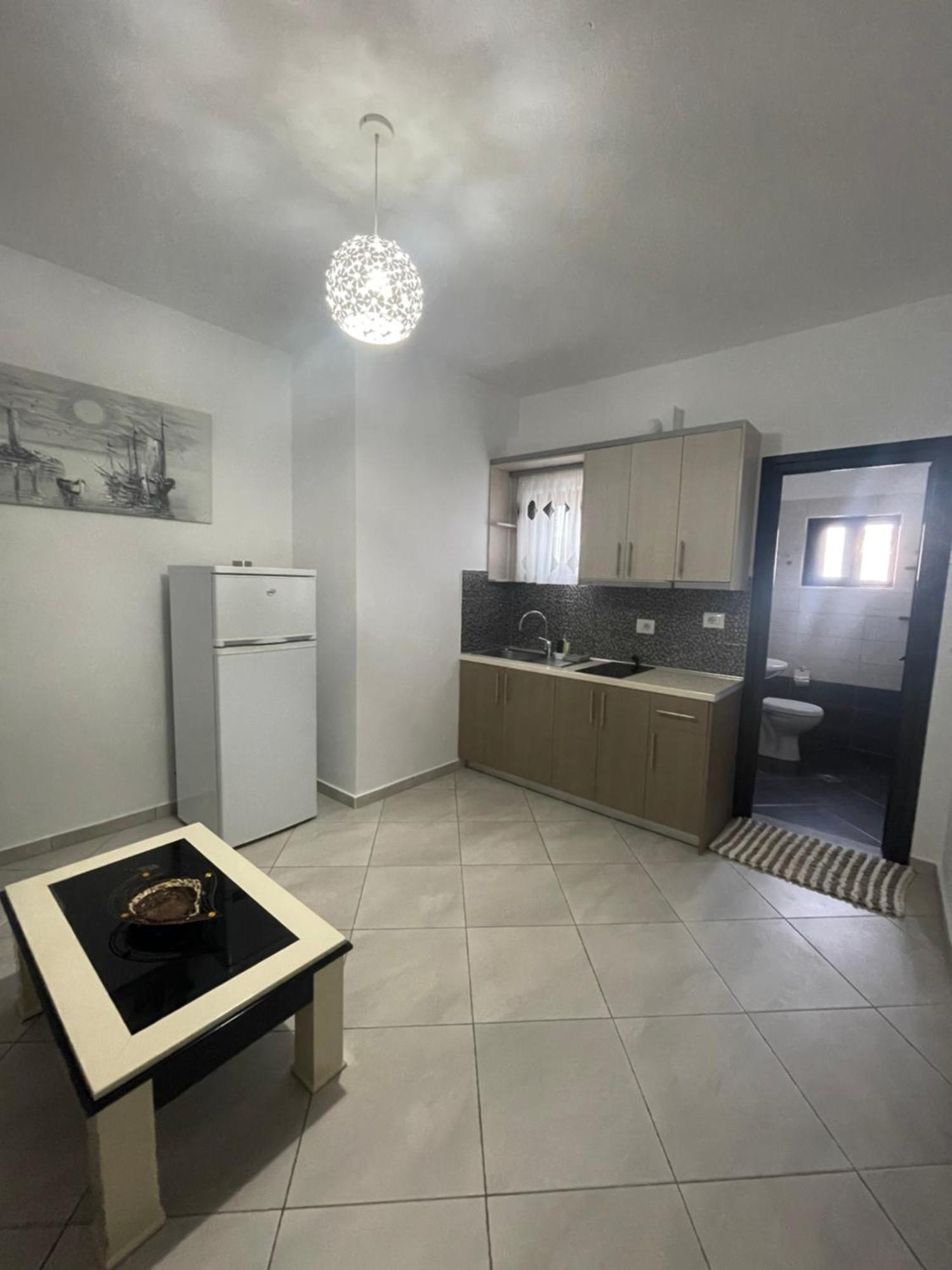 Aparthotel Soni Oruci