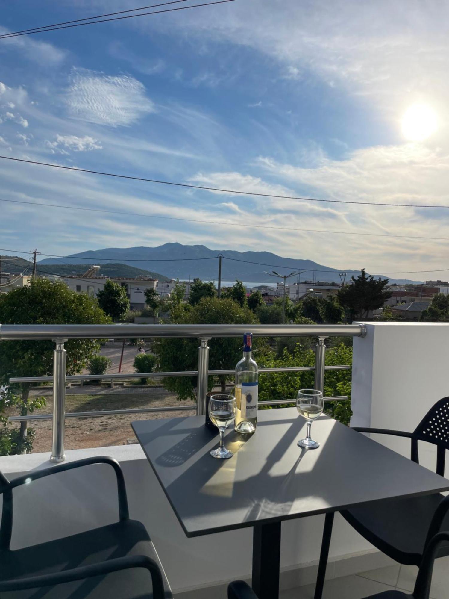 Aparthotel Soni Oruci