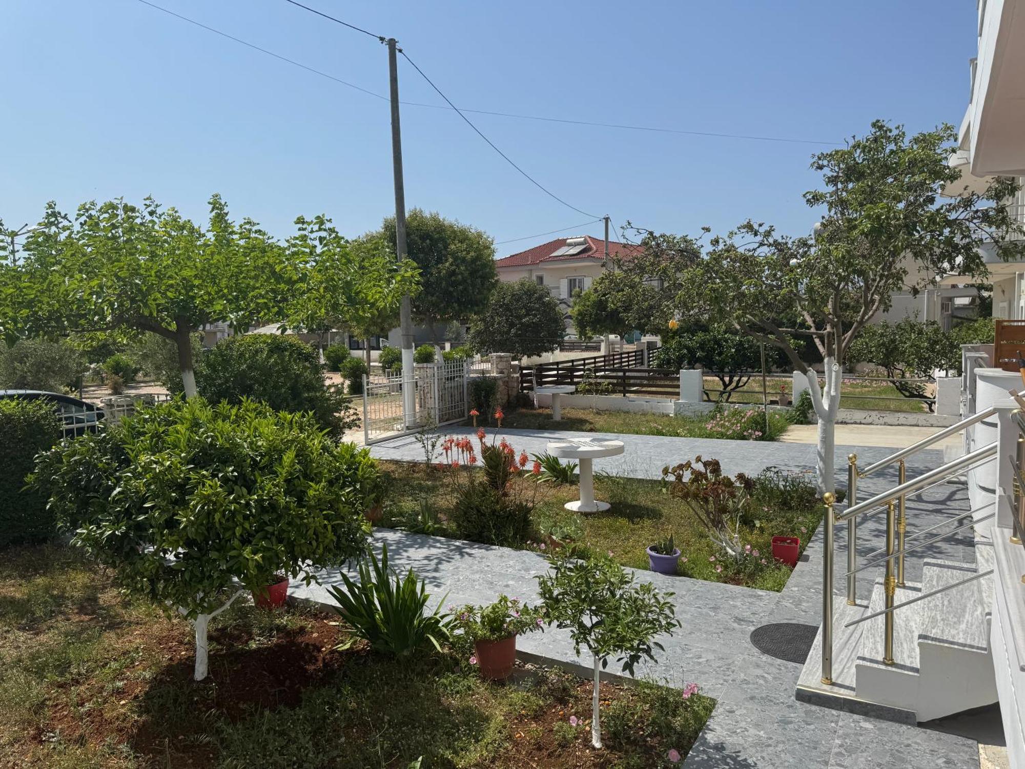 Aparthotel Soni Oruci