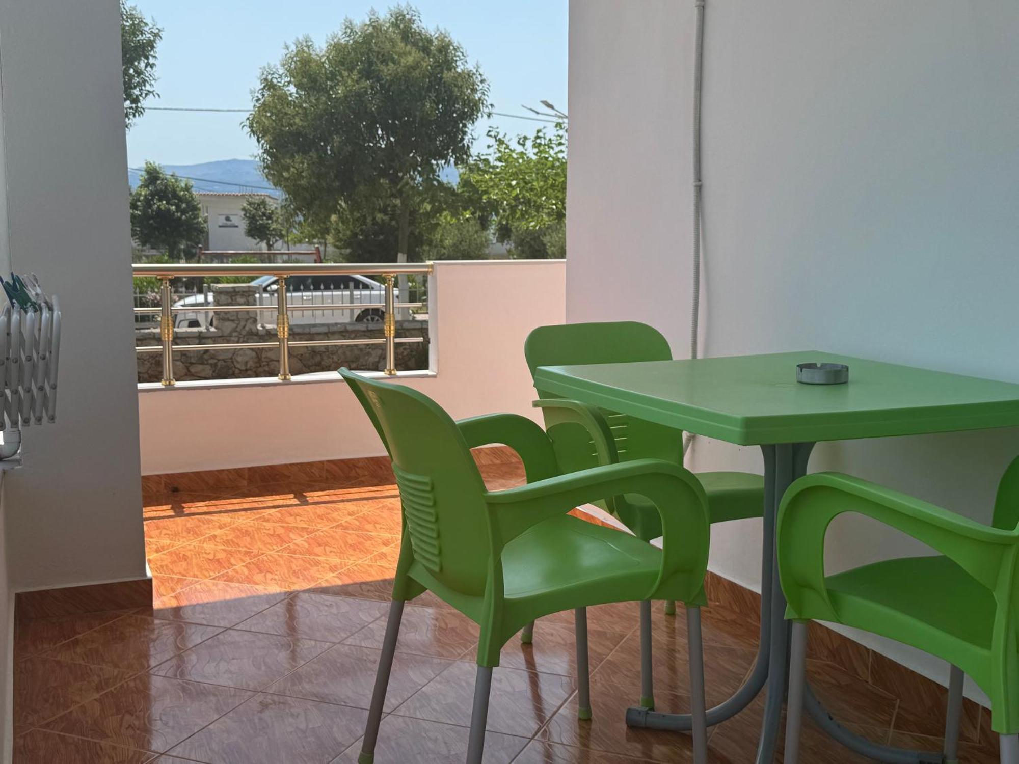 Aparthotel Soni Oruci