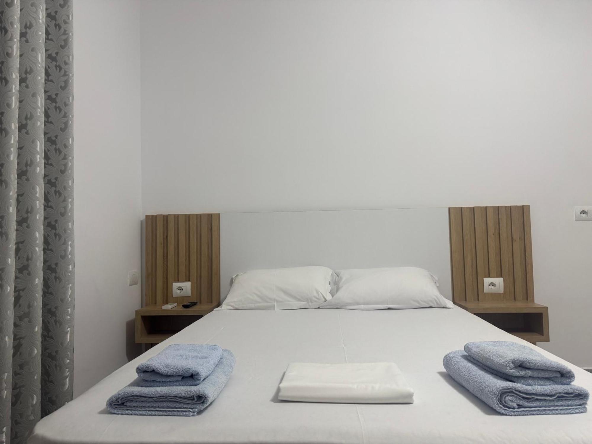 Aparthotel Soni Oruci Ksamil