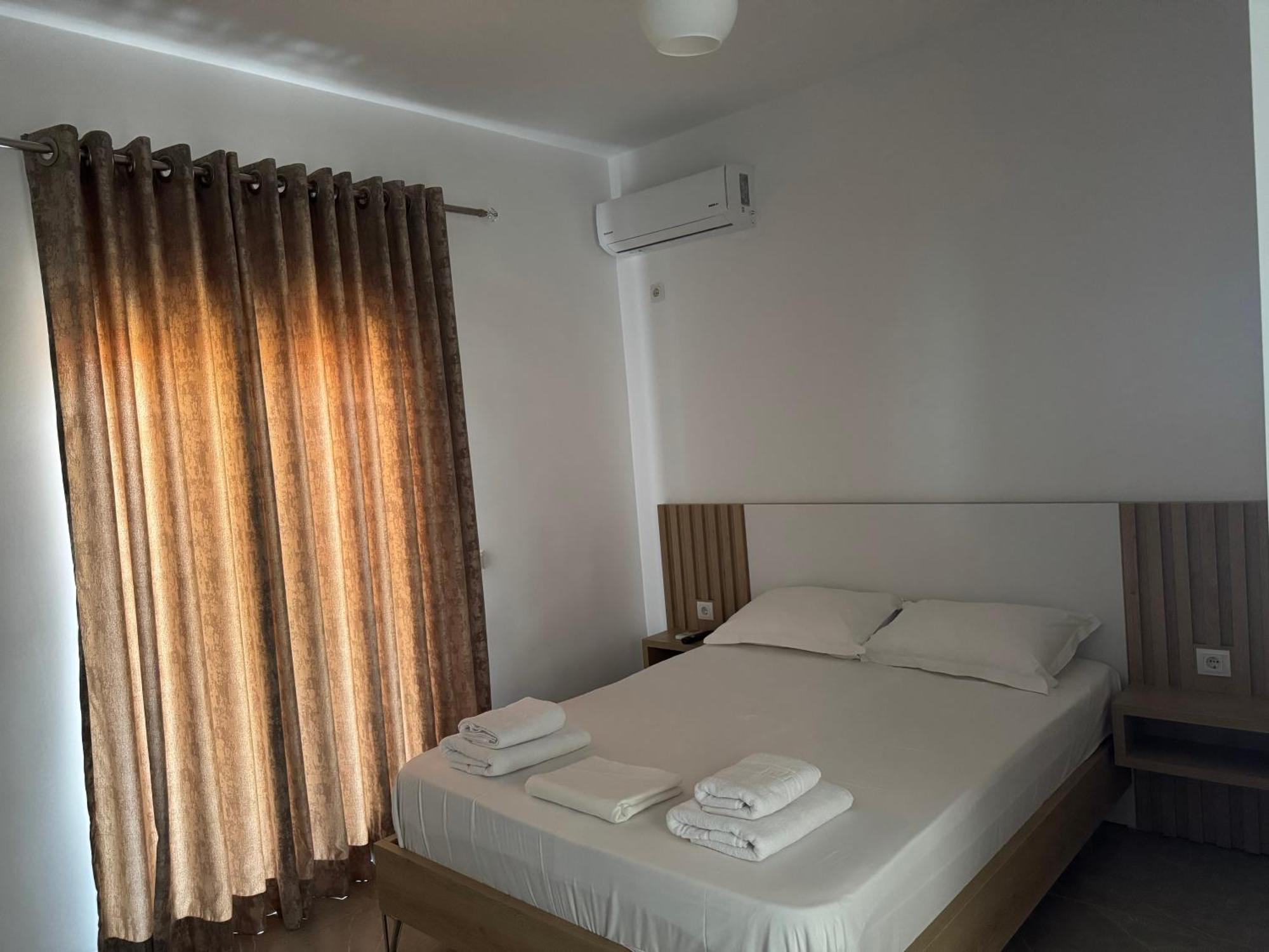 Aparthotel Soni Oruci